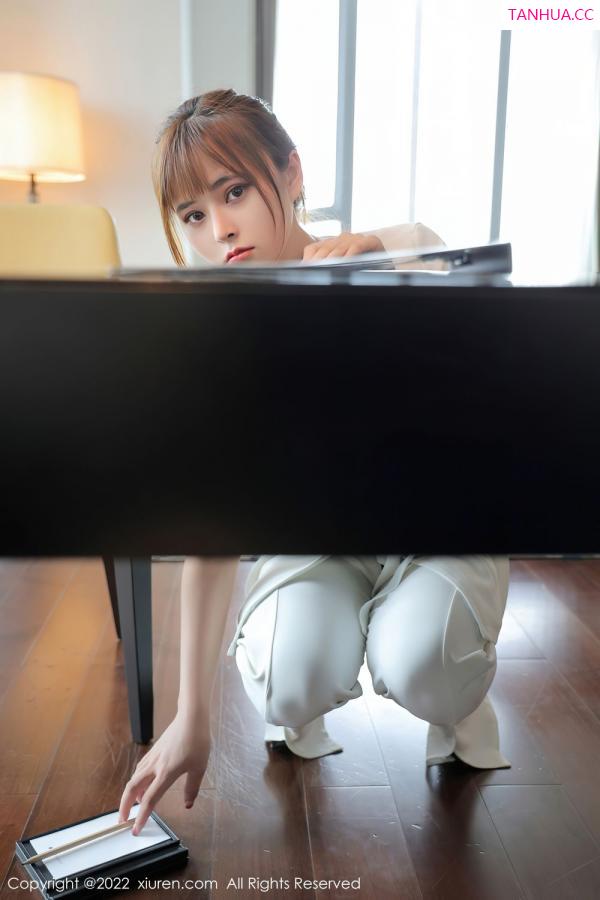 奈沐子  [XiuRen]高清写真图 2022.05.17 No.5019 奈沐子第48张图片